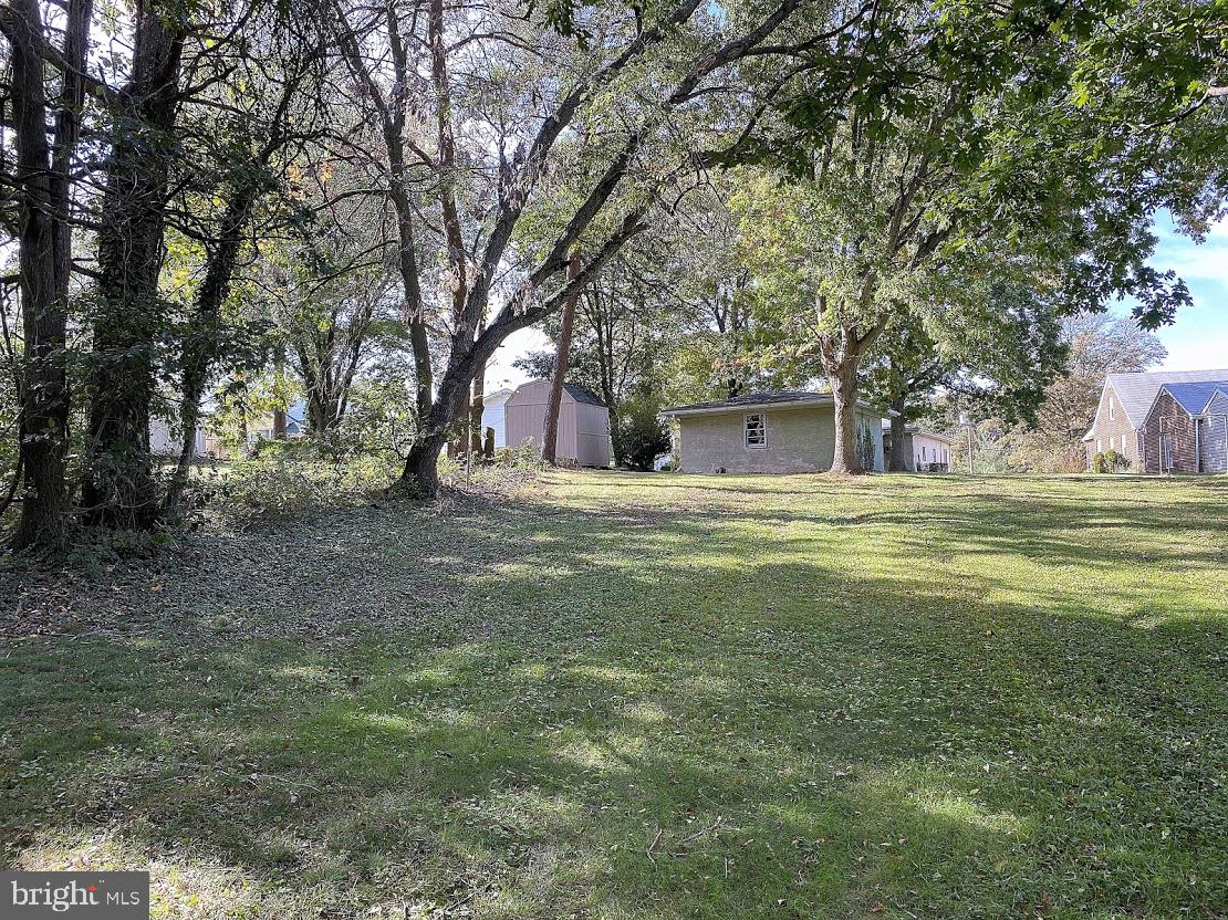 ROSEDALE - Residential