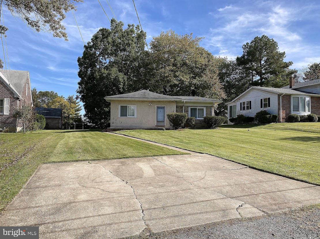 ROSEDALE - Residential