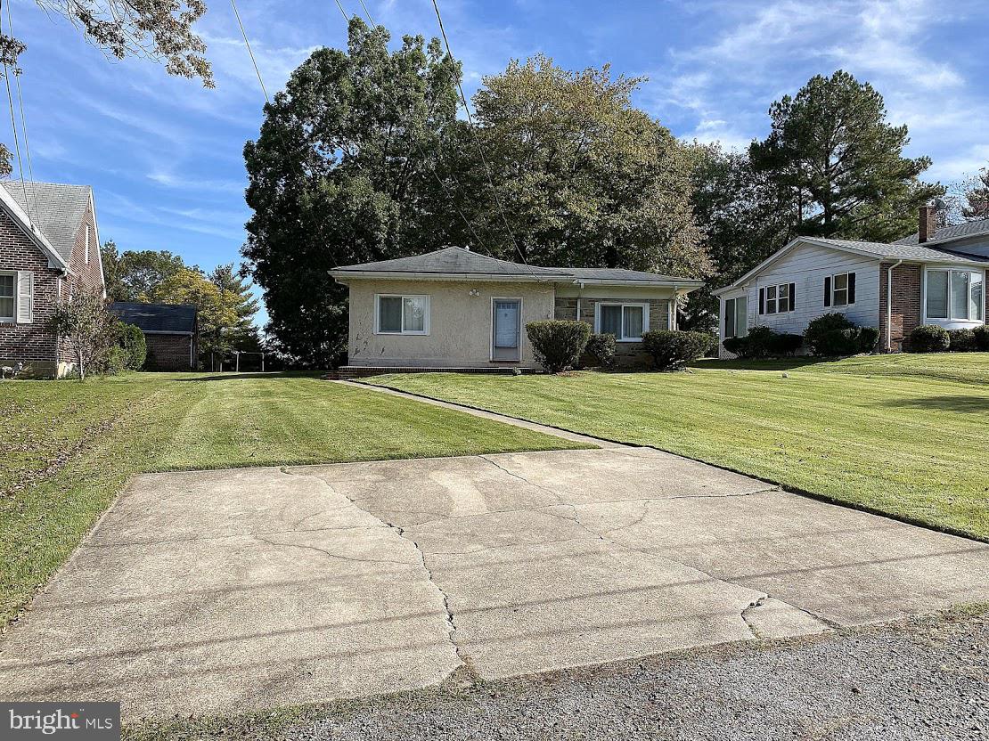 ROSEDALE - Residential