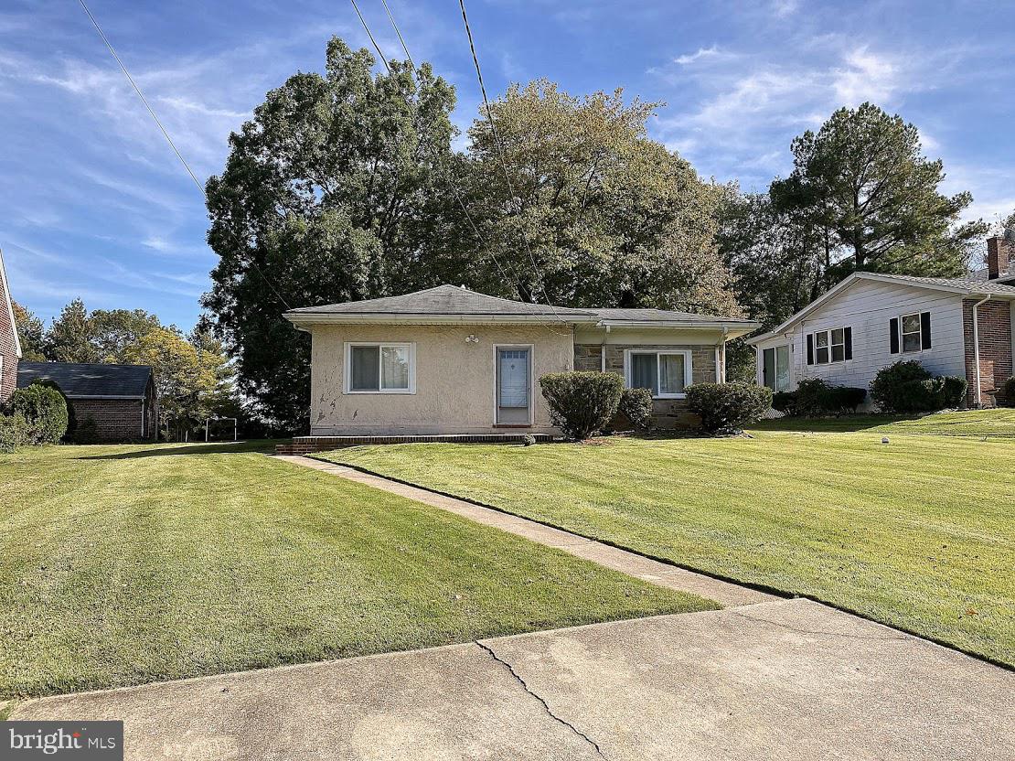 ROSEDALE - Residential