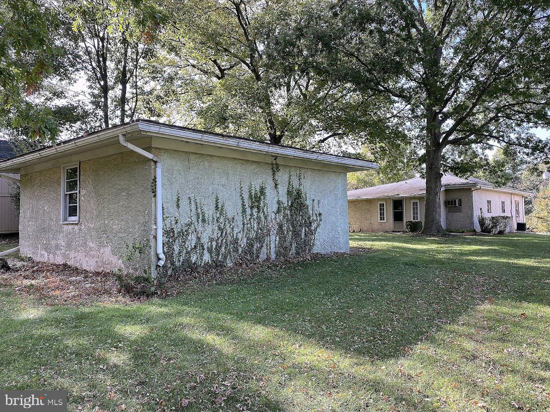 ROSEDALE - Residential