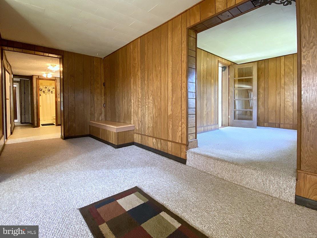 ROSEDALE - Residential