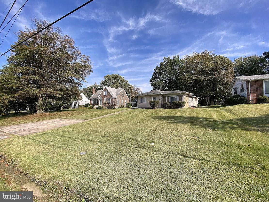 ROSEDALE - Residential