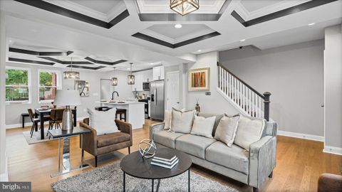 Photo of 1633 Ralworth Road, BALTIMORE, MD 21218 (MLS # MDBA2212938)