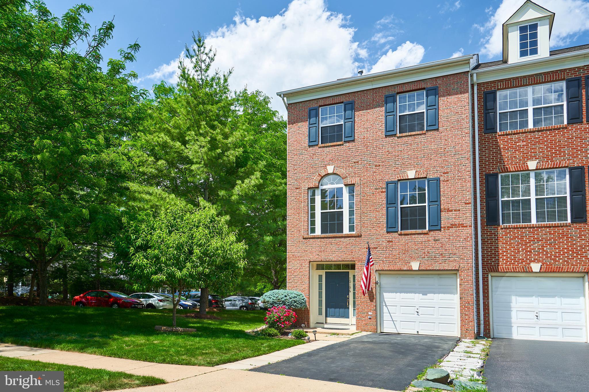 BRAEMAR - Residential