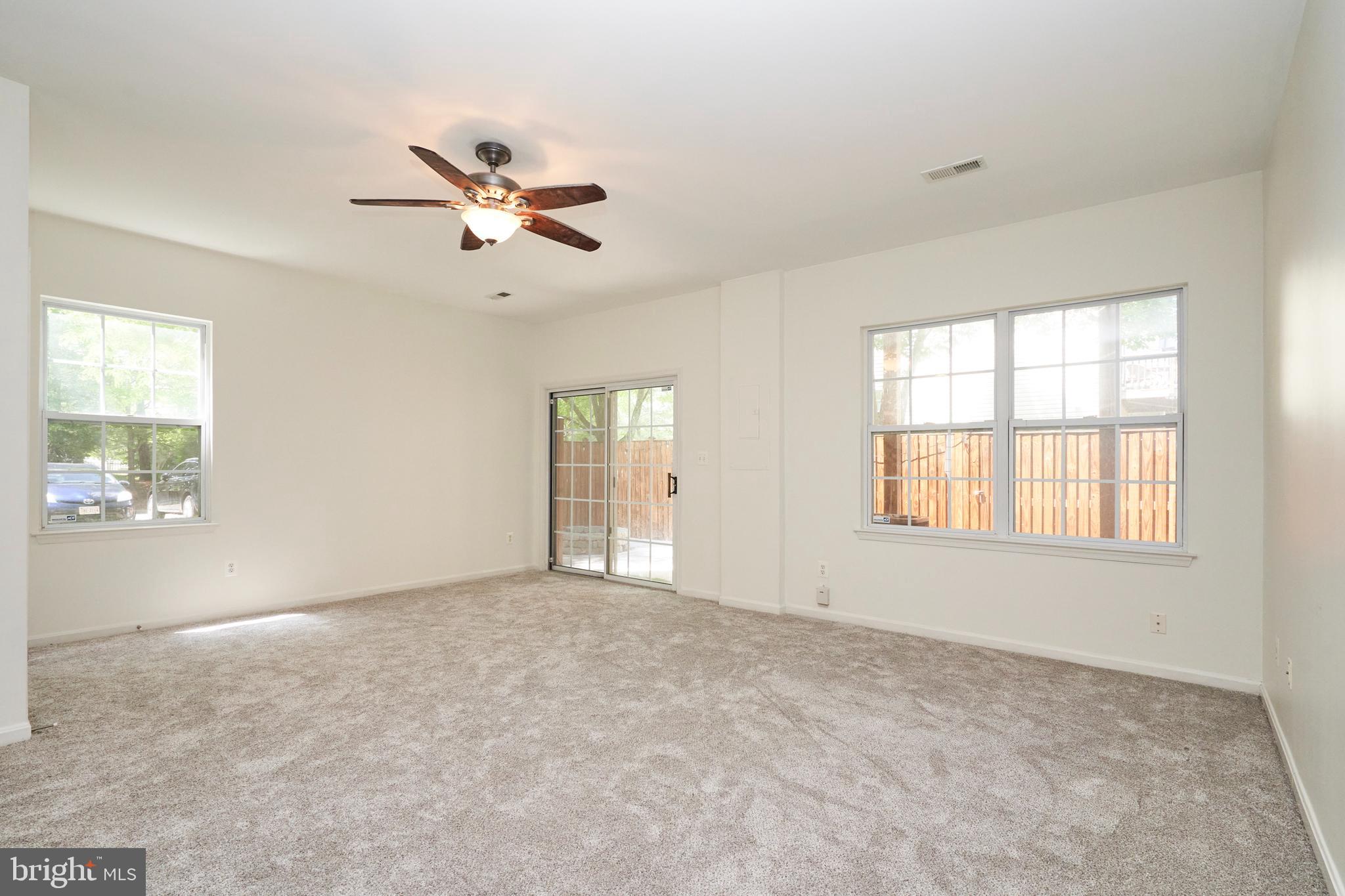 BRAEMAR - Residential