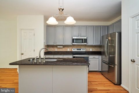 Tiny photo for 10196 Pale Rose Loop, BRISTOW, VA 20136 (MLS # VAPW2120686)