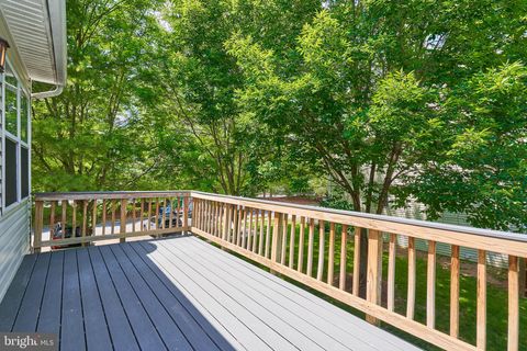 Tiny photo for 10196 Pale Rose Loop, BRISTOW, VA 20136 (MLS # VAPW2120686)