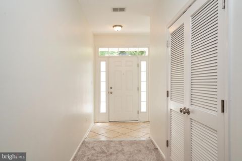 Tiny photo for 10196 Pale Rose Loop, BRISTOW, VA 20136 (MLS # VAPW2120686)