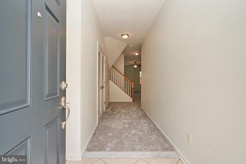 Tiny photo for 10196 Pale Rose Loop, BRISTOW, VA 20136 (MLS # VAPW2120686)