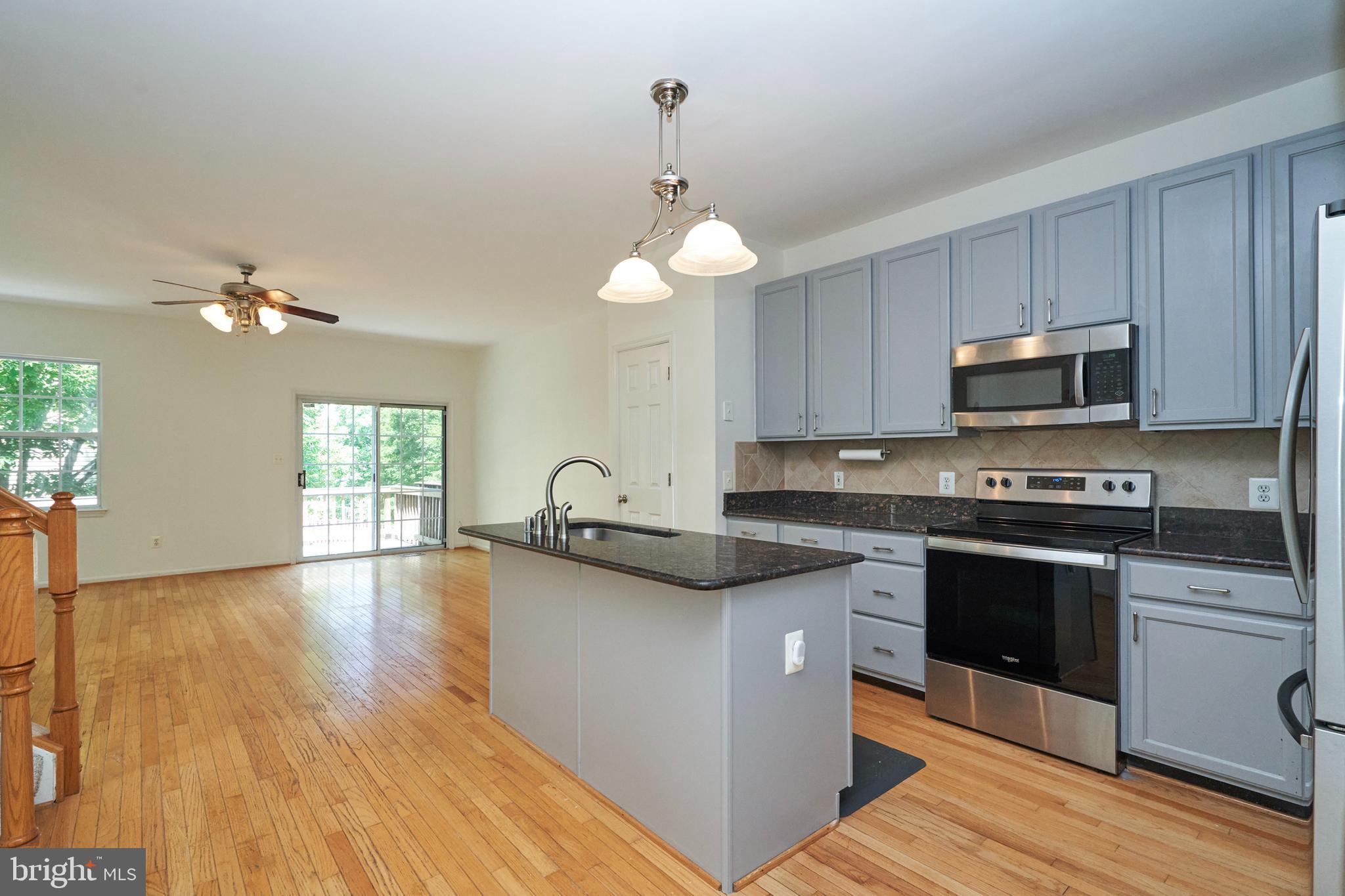 BRAEMAR - Residential