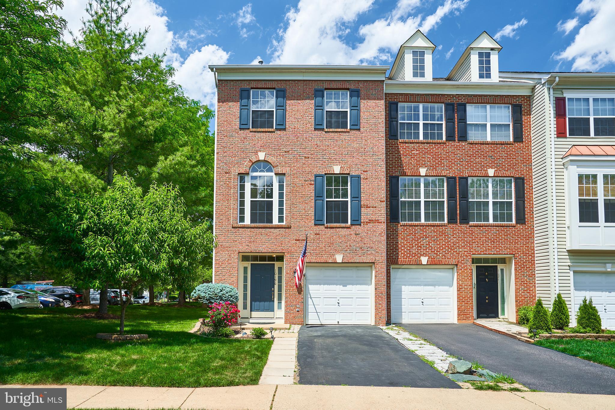 BRAEMAR - Residential