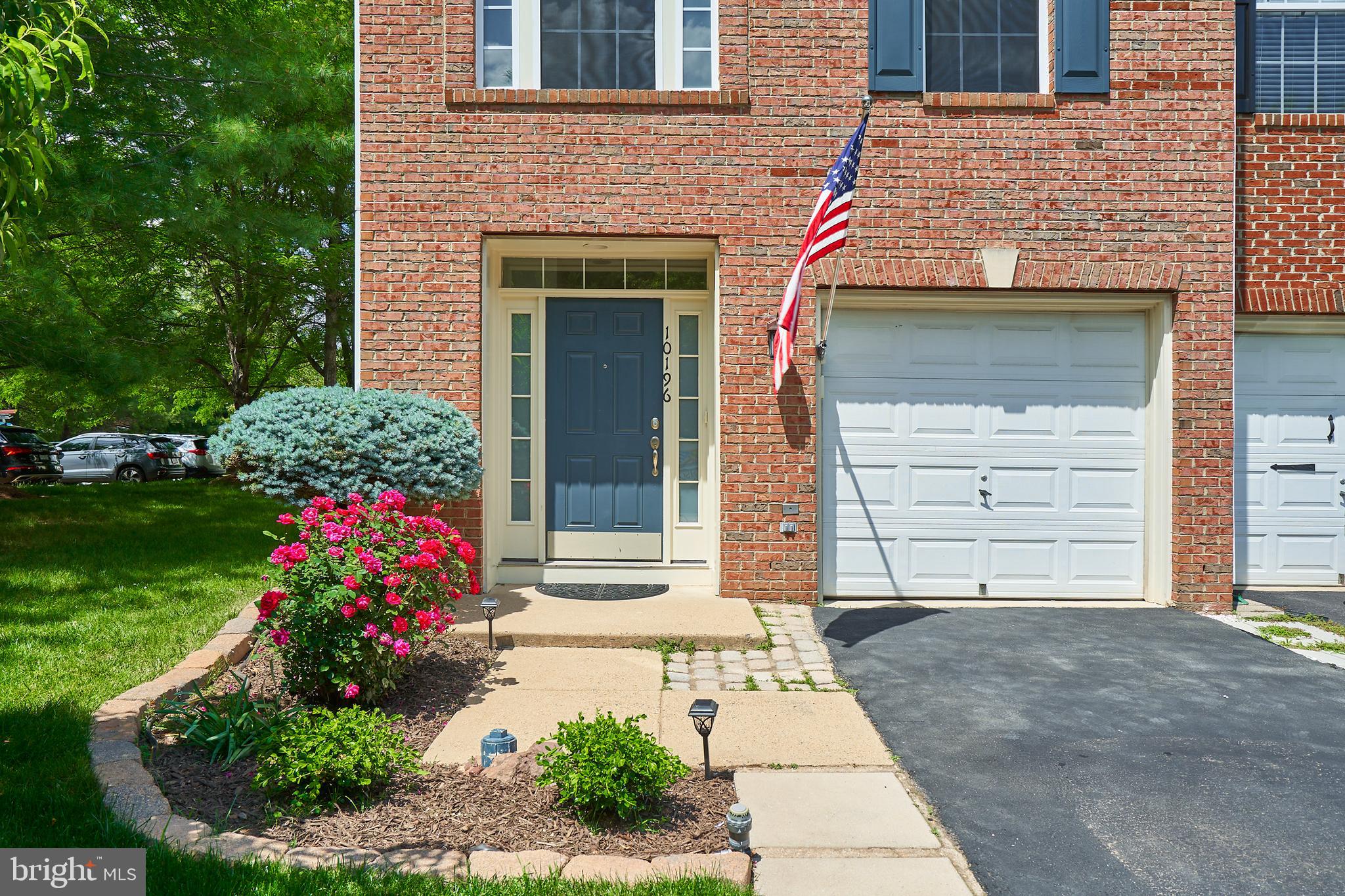 BRAEMAR - Residential