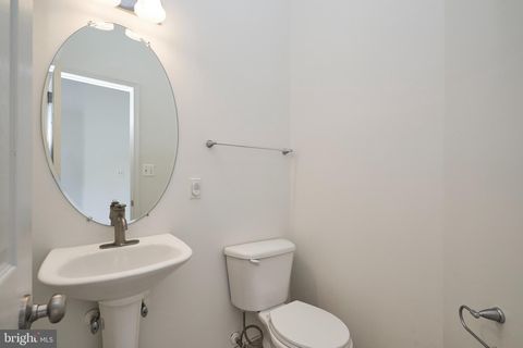 Tiny photo for 10196 Pale Rose Loop, BRISTOW, VA 20136 (MLS # VAPW2120686)