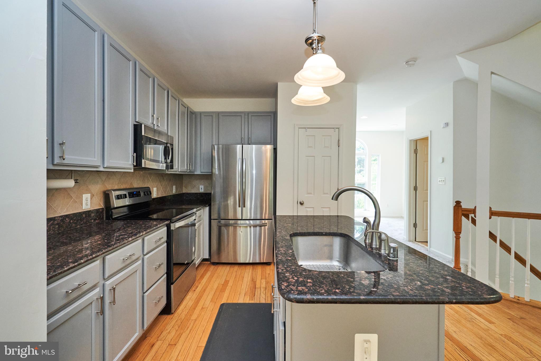 BRAEMAR - Residential