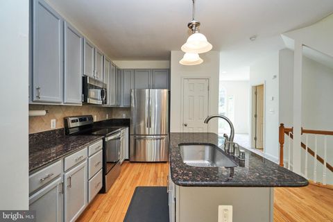 Tiny photo for 10196 Pale Rose Loop, BRISTOW, VA 20136 (MLS # VAPW2120686)