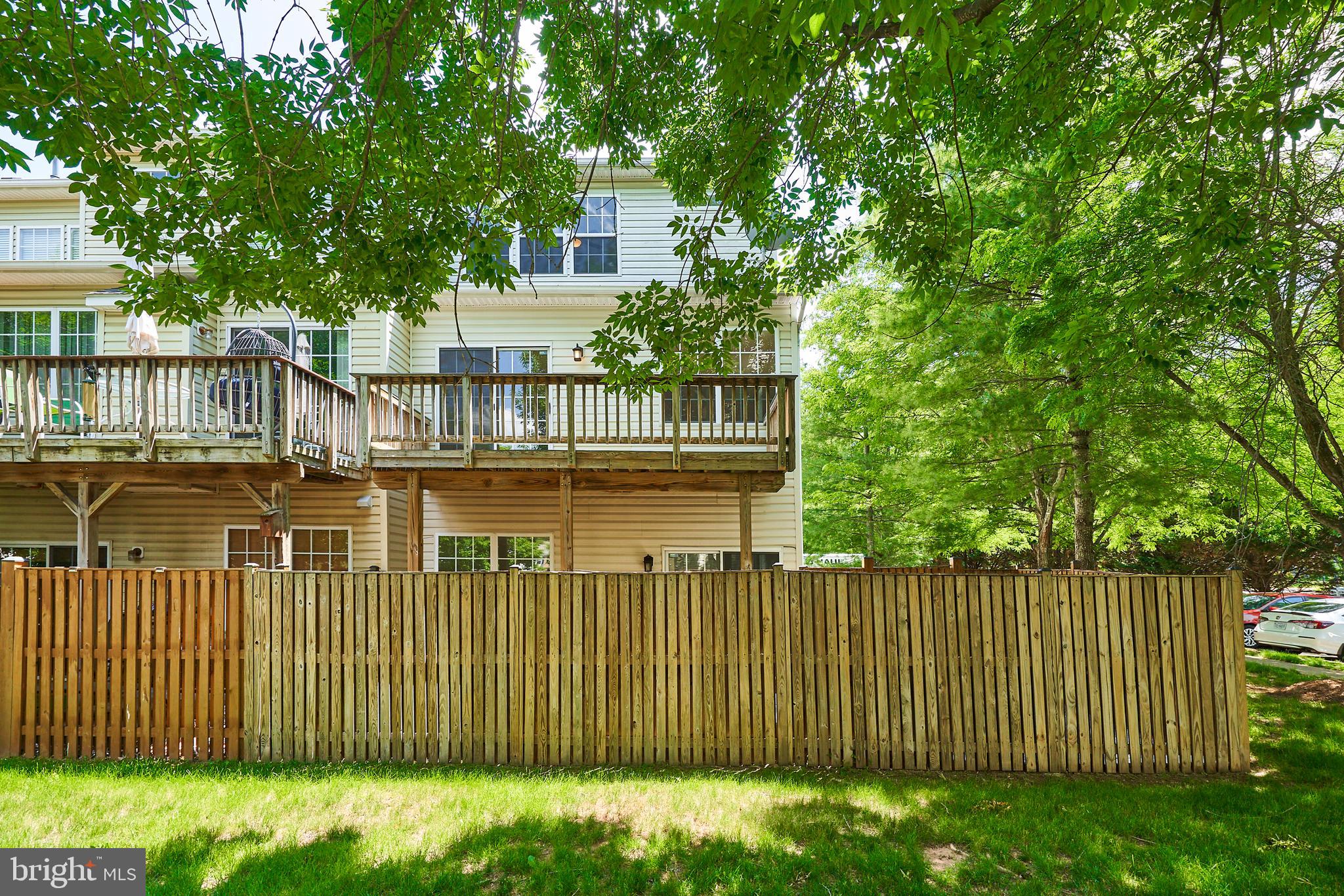 BRAEMAR - Residential