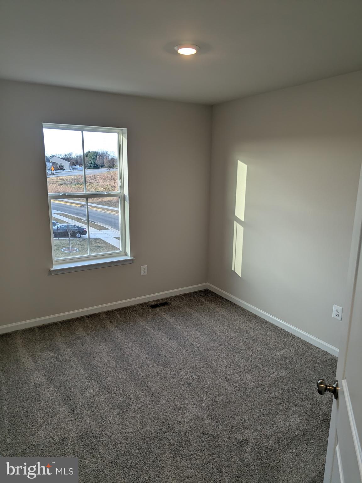 SHENANDOAH SPRINGS - Residential Lease