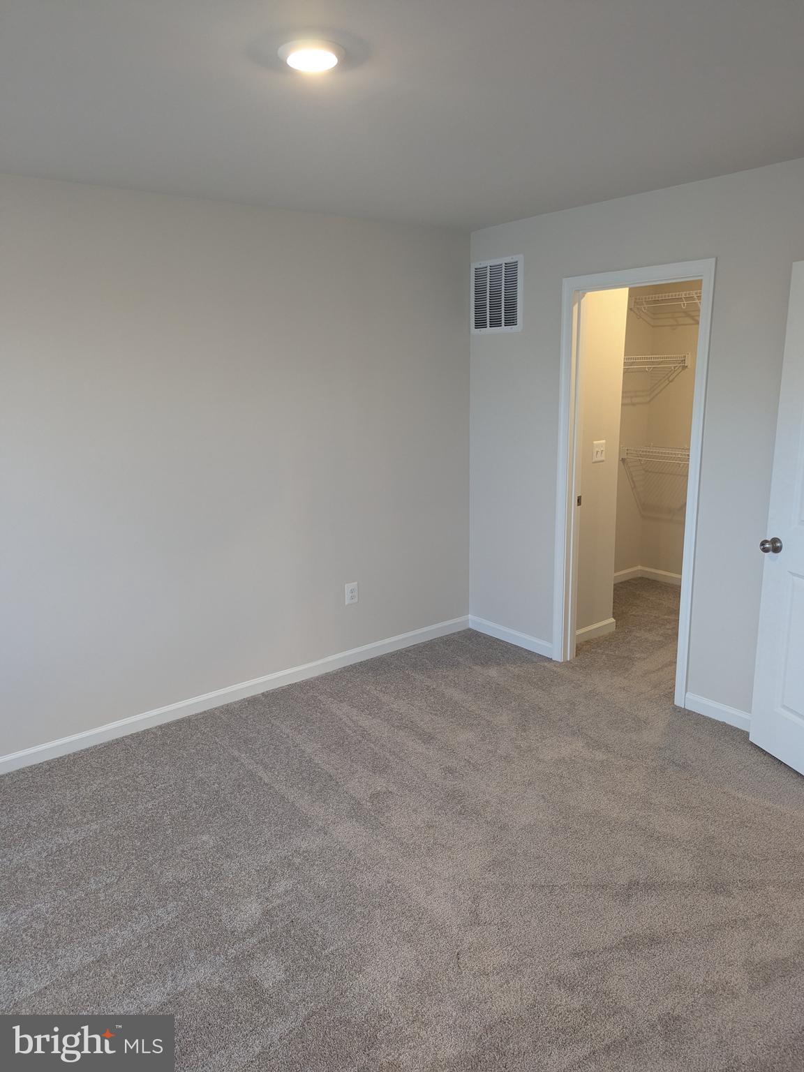 SHENANDOAH SPRINGS - Residential Lease