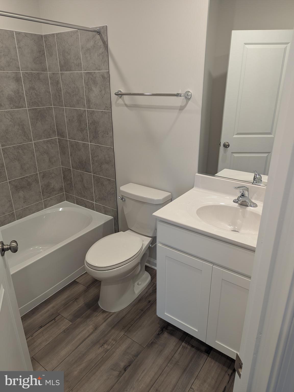 SHENANDOAH SPRINGS - Residential Lease