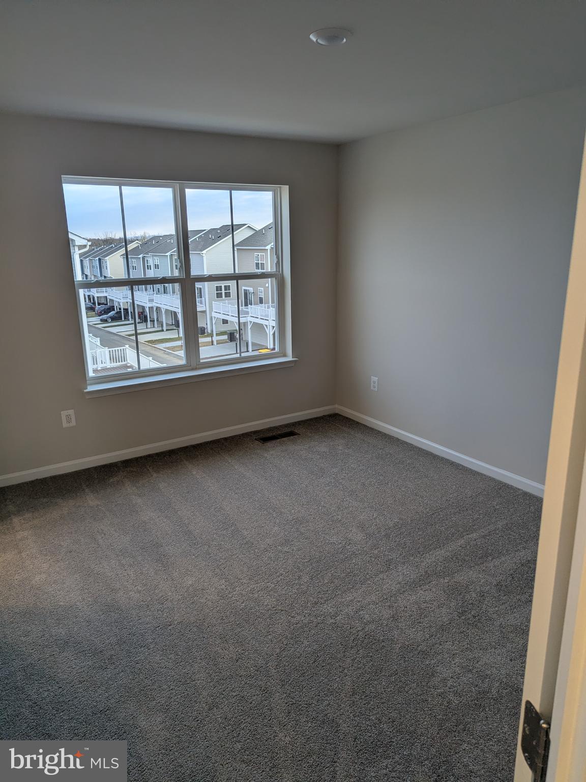 SHENANDOAH SPRINGS - Residential Lease