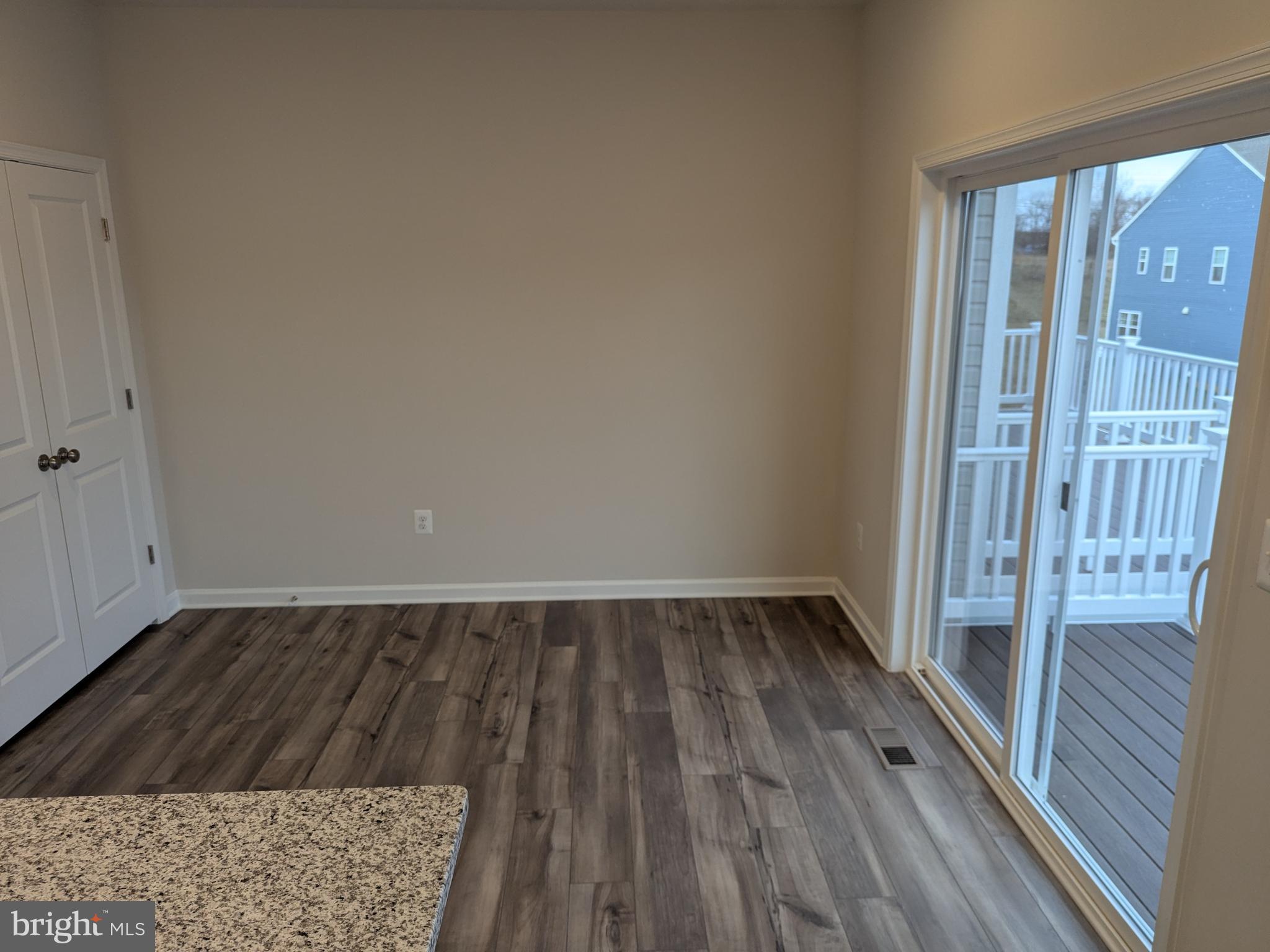 SHENANDOAH SPRINGS - Residential Lease