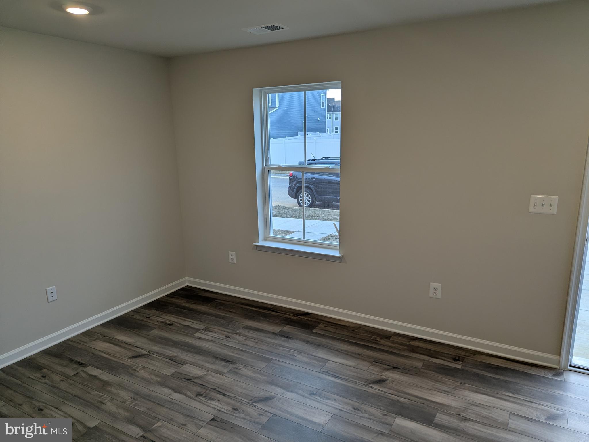 SHENANDOAH SPRINGS - Residential Lease