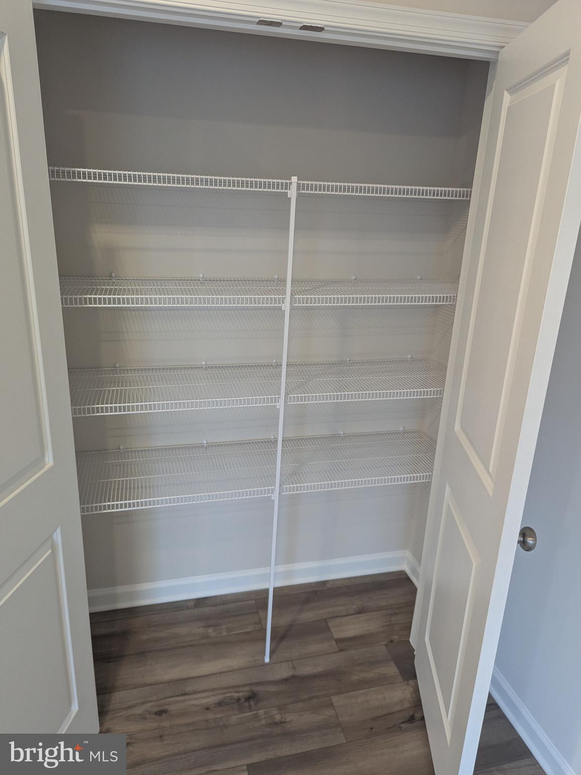 SHENANDOAH SPRINGS - Residential Lease