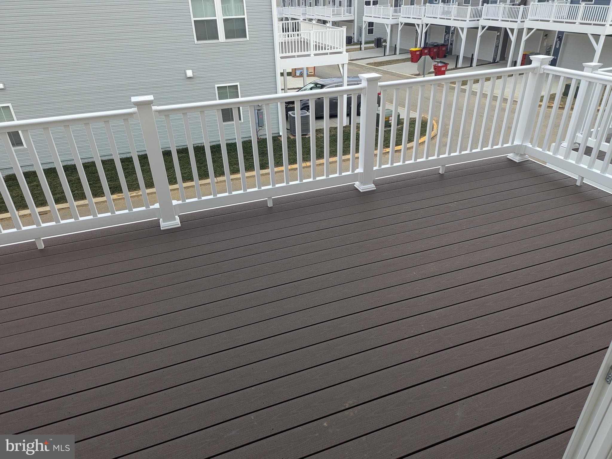 SHENANDOAH SPRINGS - Residential Lease