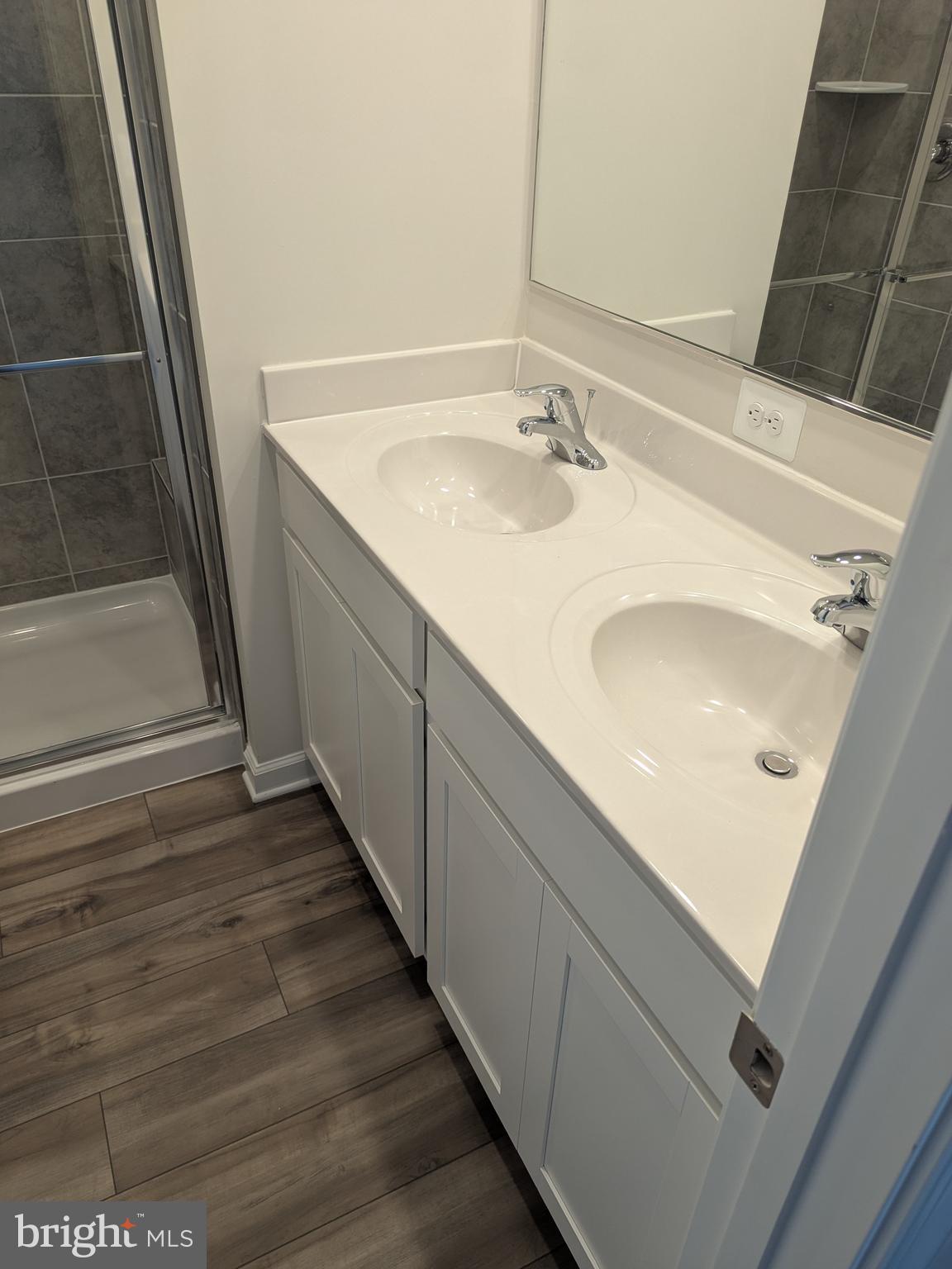 SHENANDOAH SPRINGS - Residential Lease