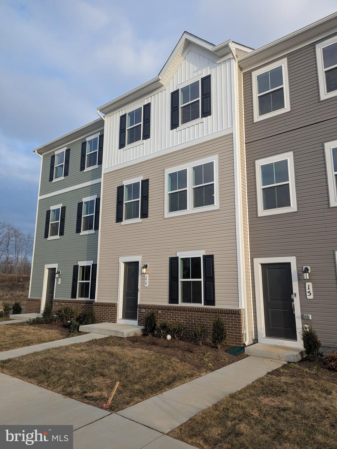 SHENANDOAH SPRINGS - Residential Lease