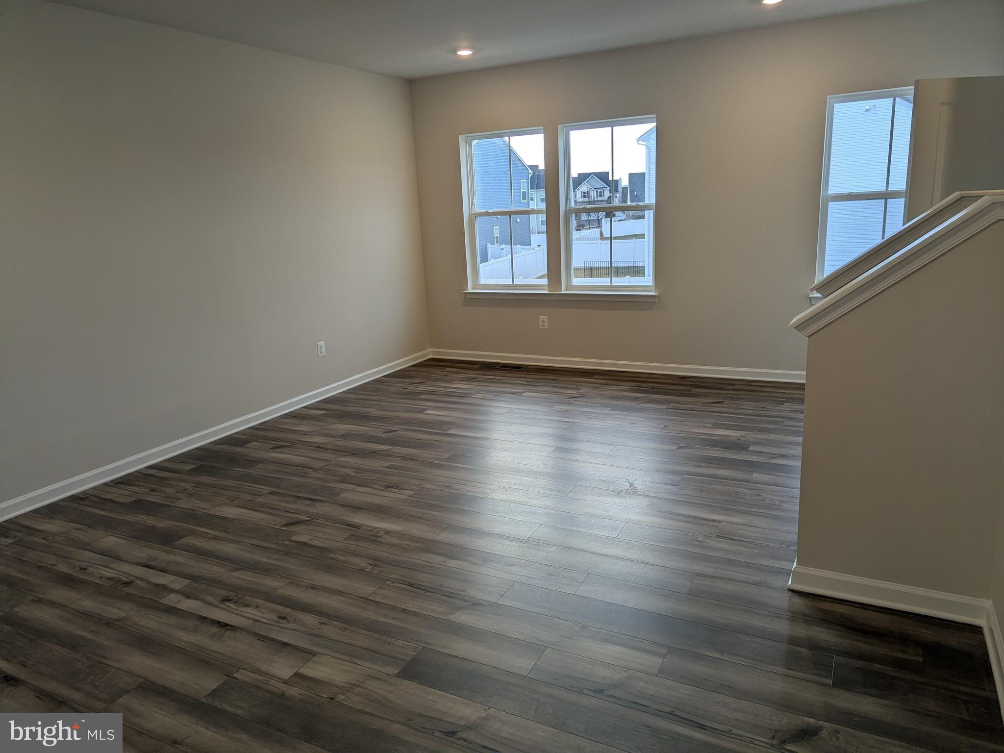 SHENANDOAH SPRINGS - Residential Lease