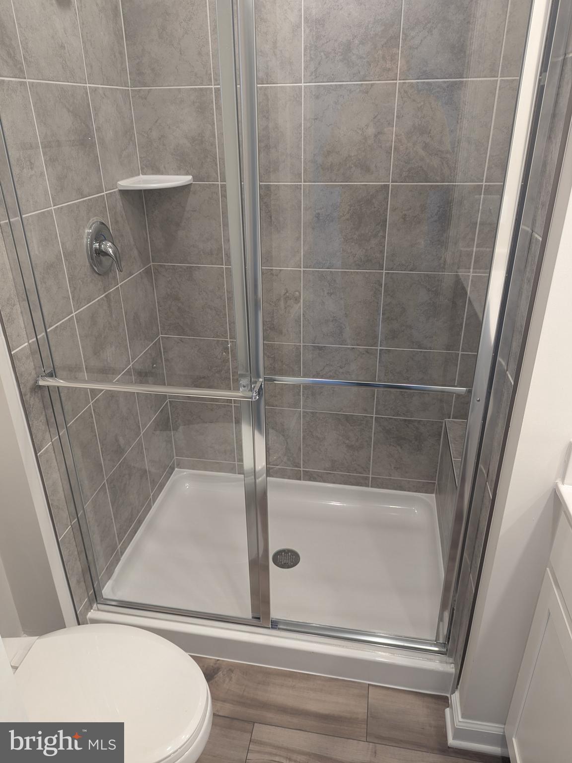 SHENANDOAH SPRINGS - Residential Lease