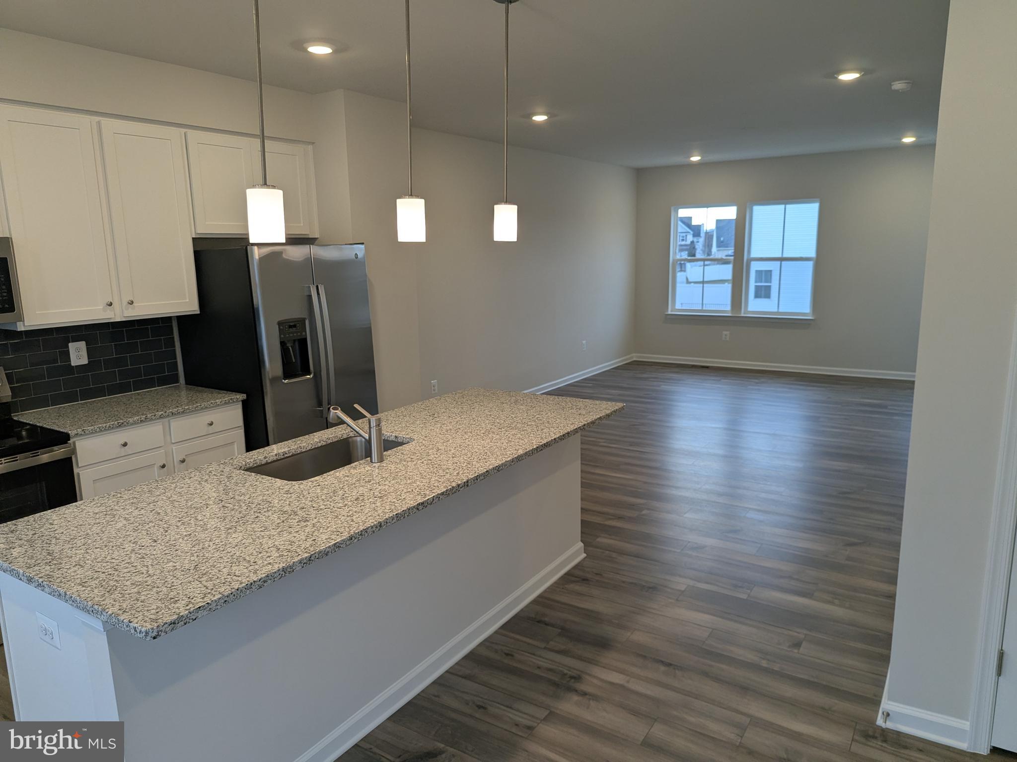 SHENANDOAH SPRINGS - Residential Lease