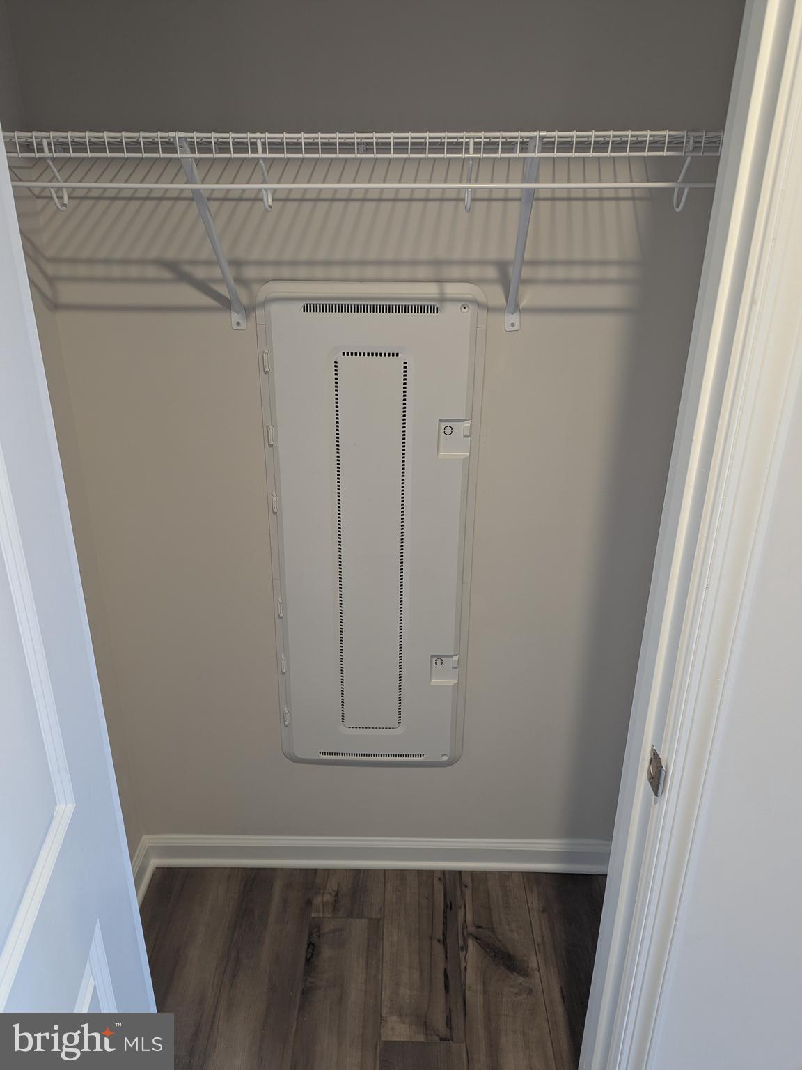 SHENANDOAH SPRINGS - Residential Lease