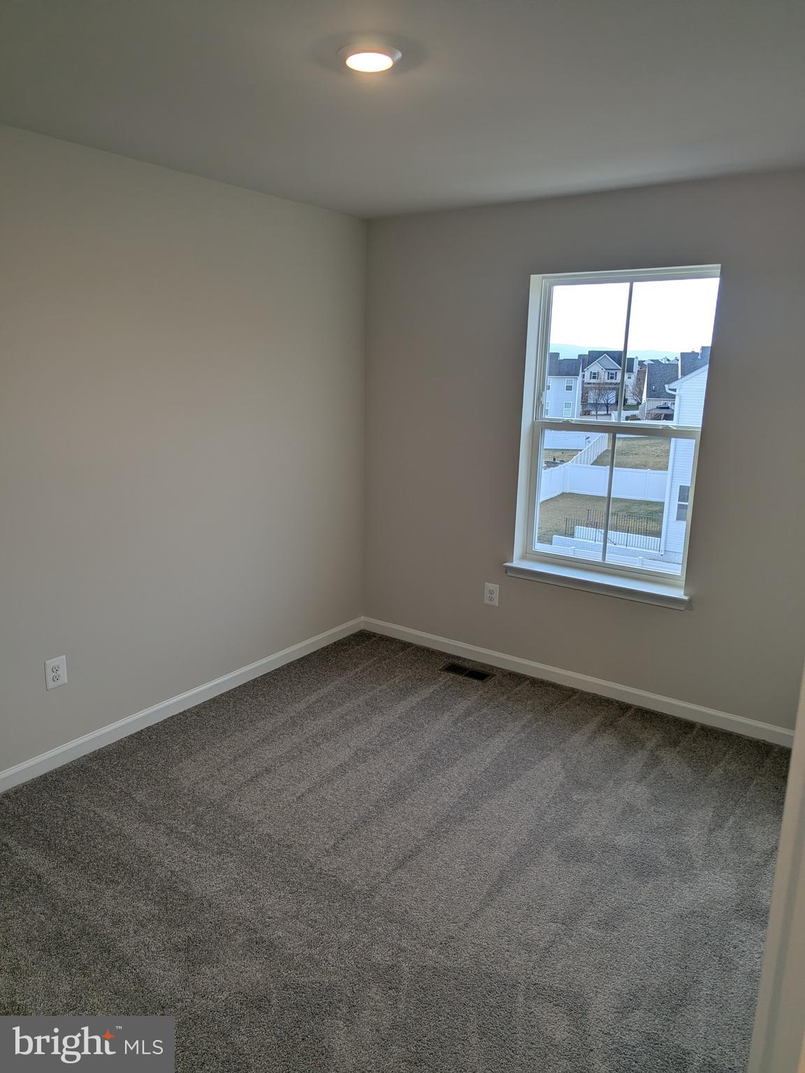 SHENANDOAH SPRINGS - Residential Lease