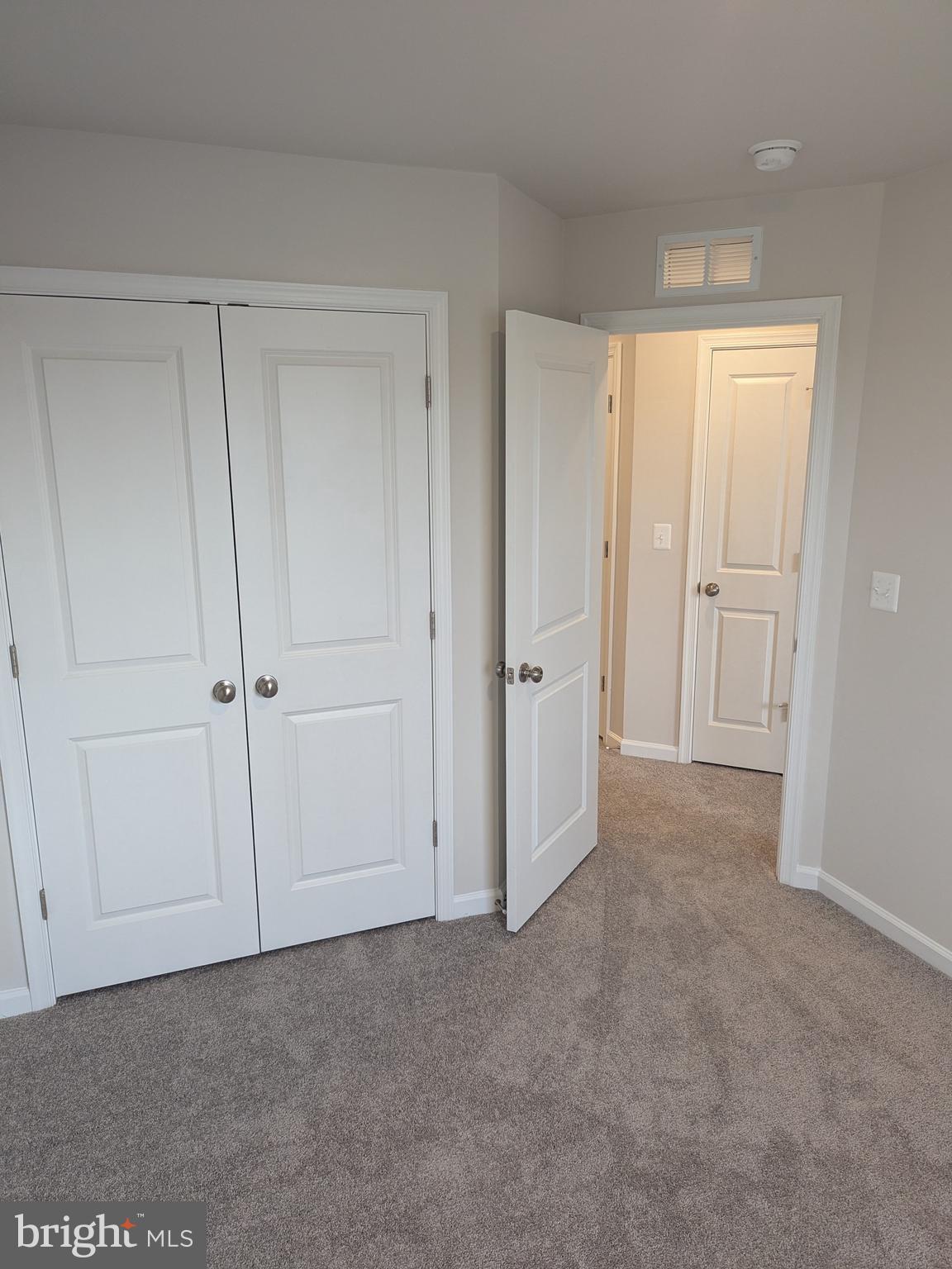 SHENANDOAH SPRINGS - Residential Lease