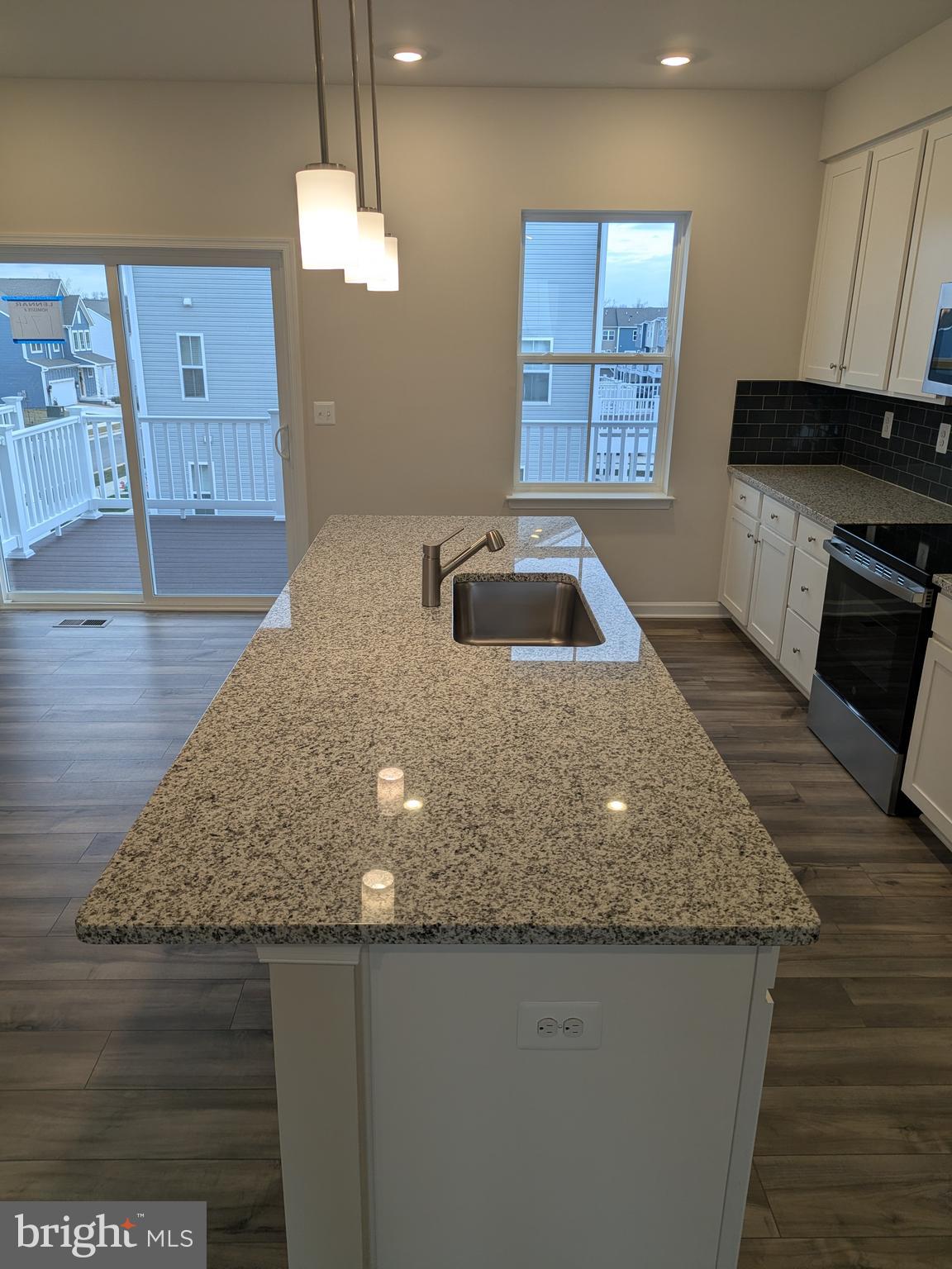 SHENANDOAH SPRINGS - Residential Lease