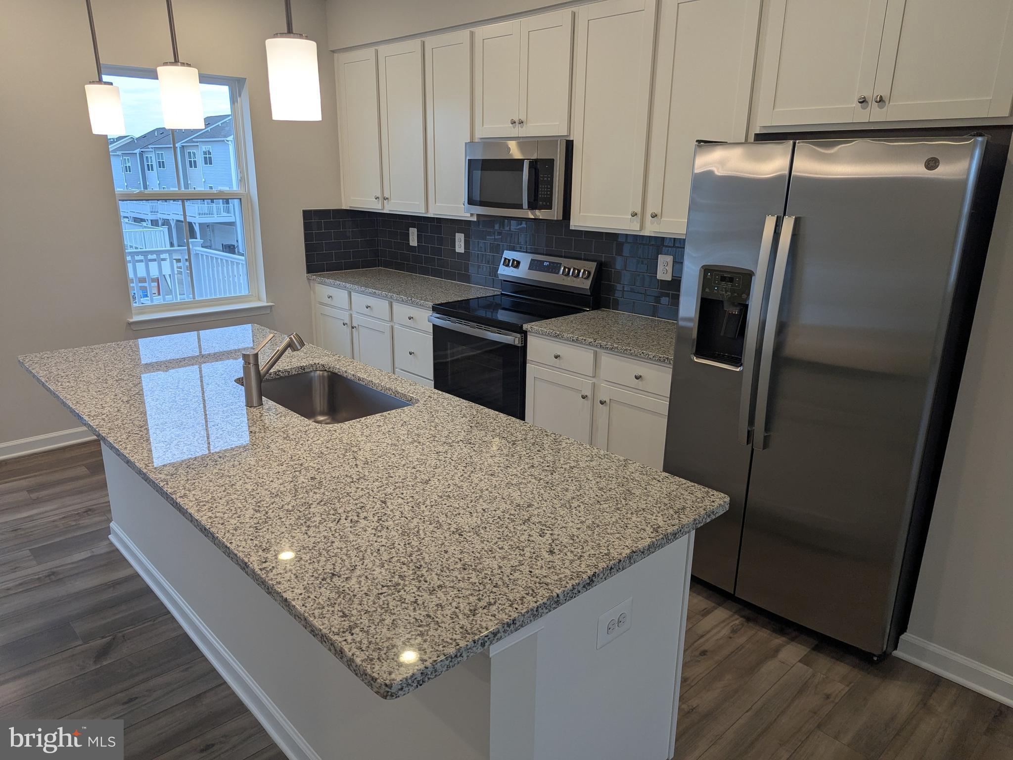 SHENANDOAH SPRINGS - Residential Lease