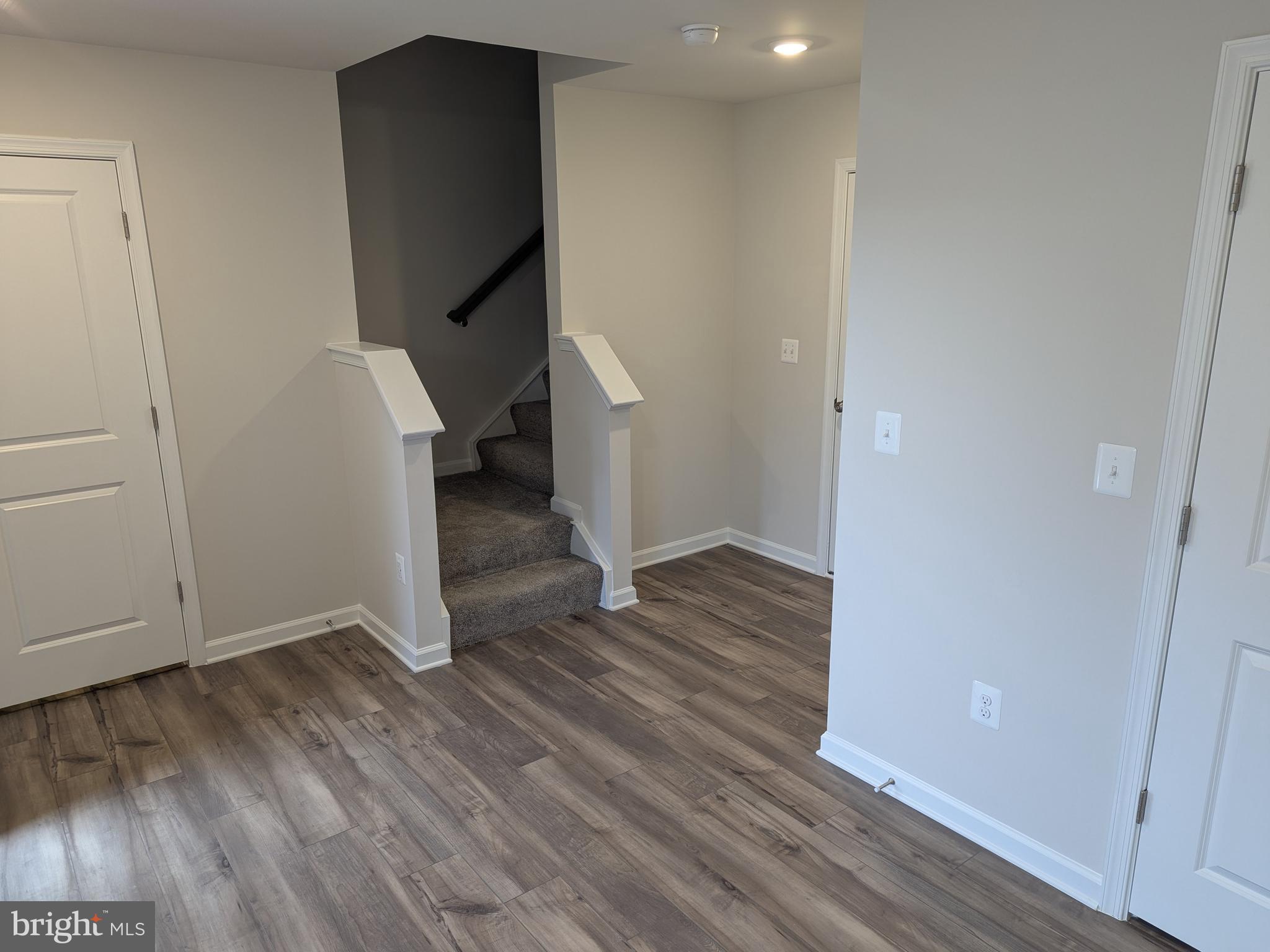 SHENANDOAH SPRINGS - Residential Lease