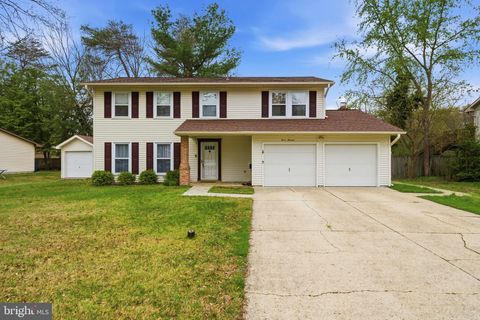 313 BUCKNELL CIRCLE WALDORF MD 20602