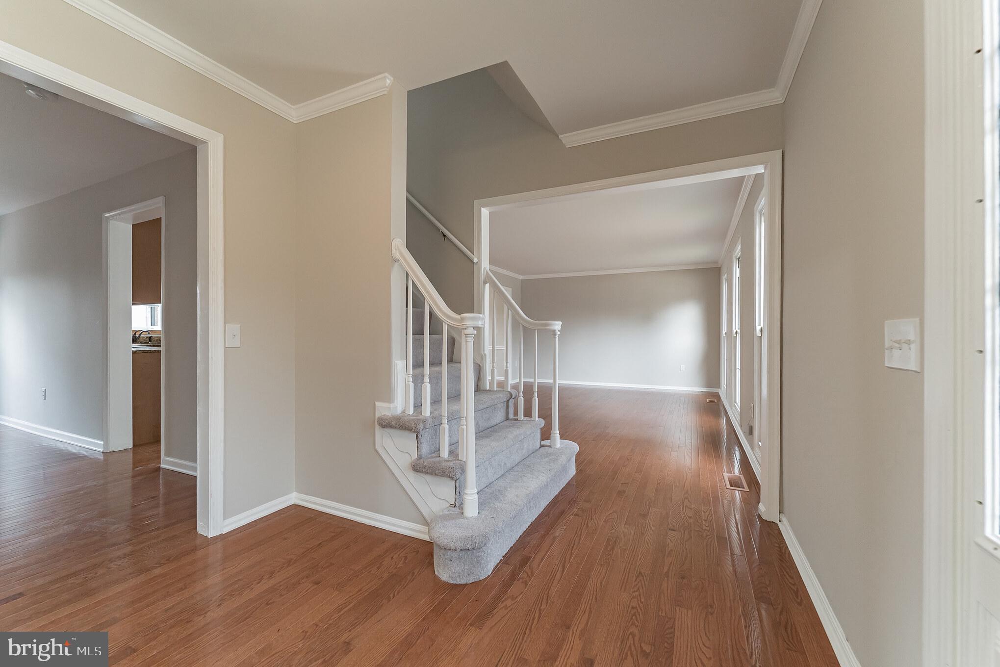 MONTPELIER WOODS- PLAT S - Residential