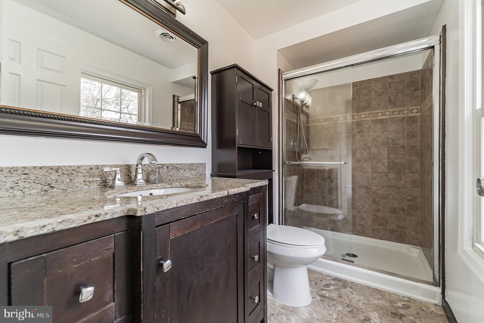 MONTPELIER WOODS- PLAT S - Residential