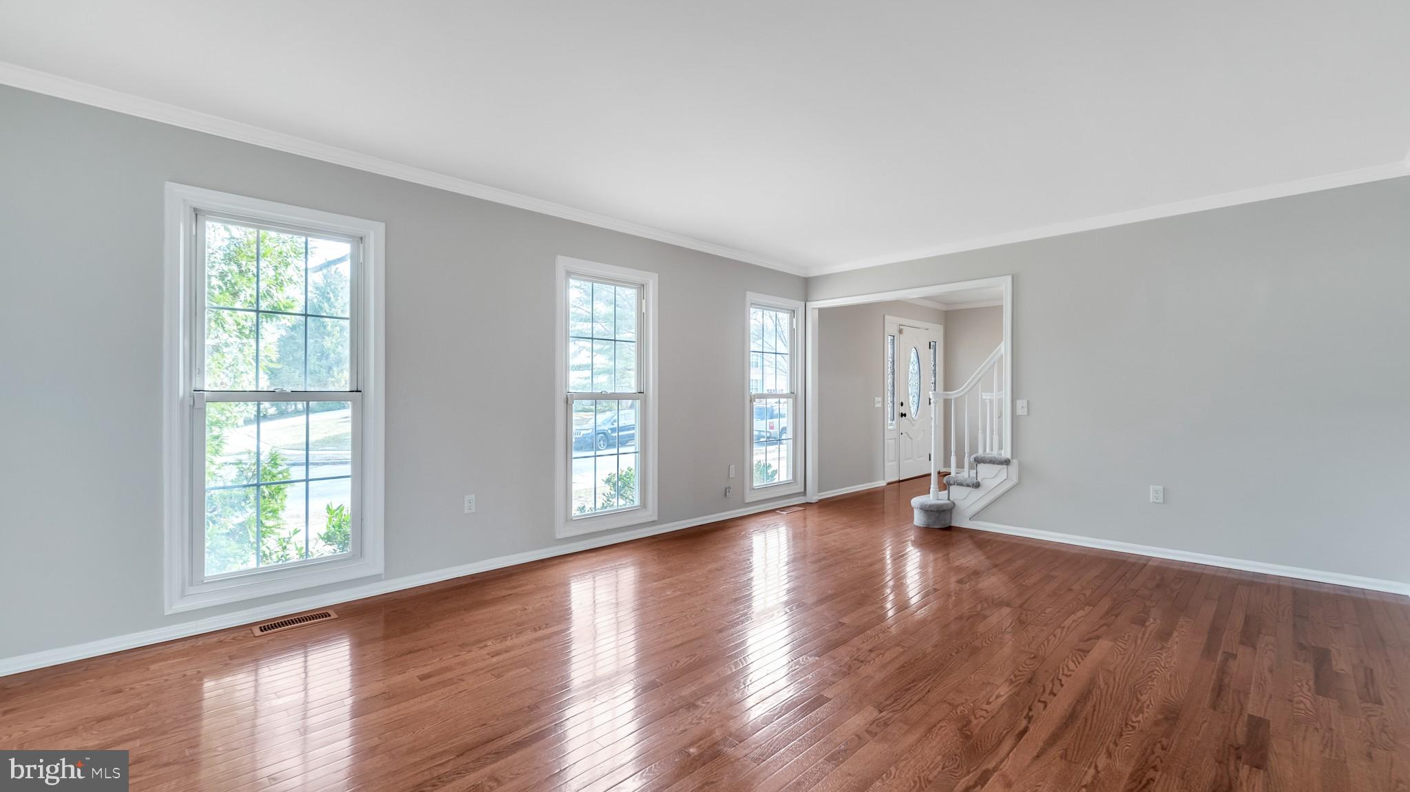 MONTPELIER WOODS- PLAT S - Residential