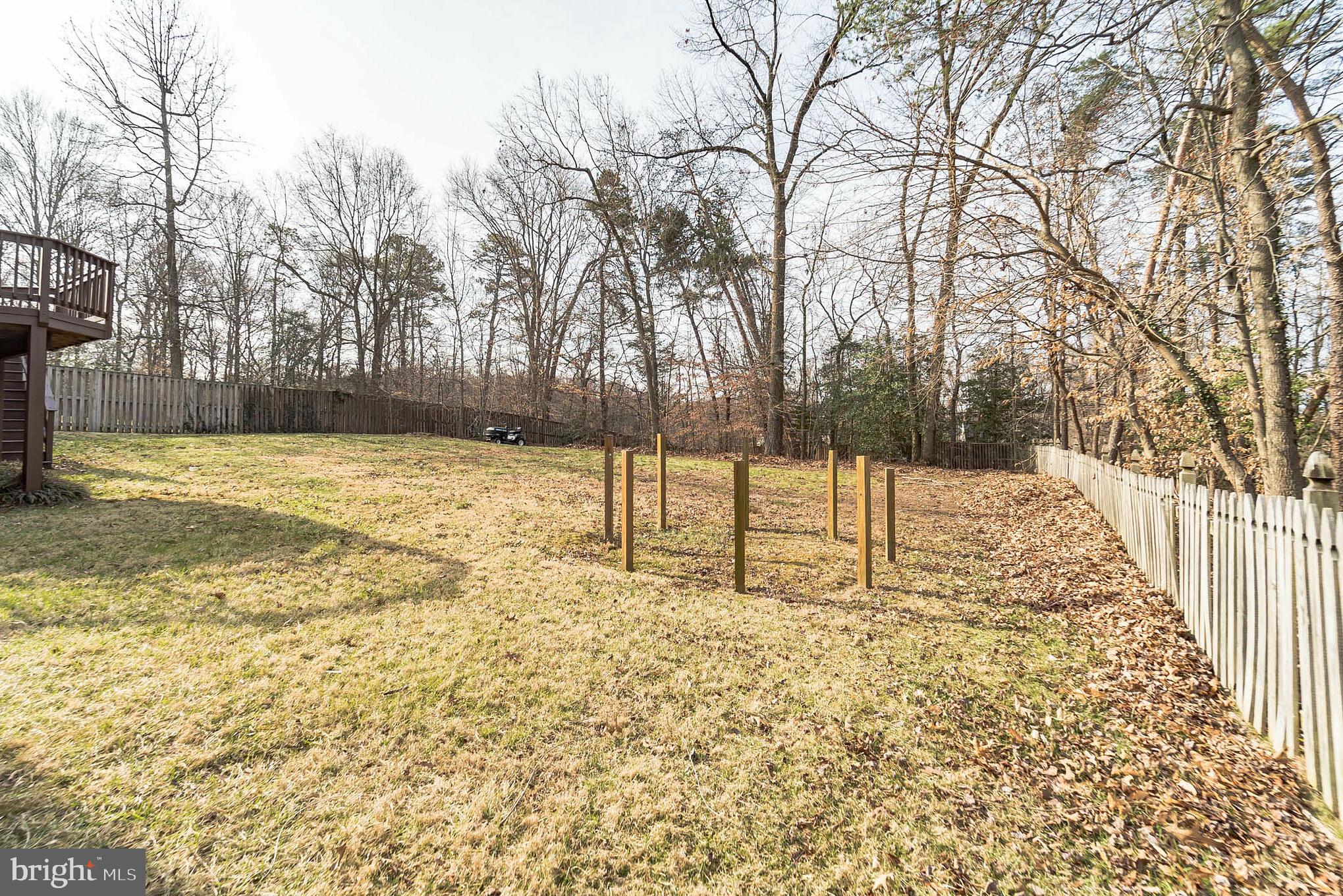 MONTPELIER WOODS- PLAT S - Residential