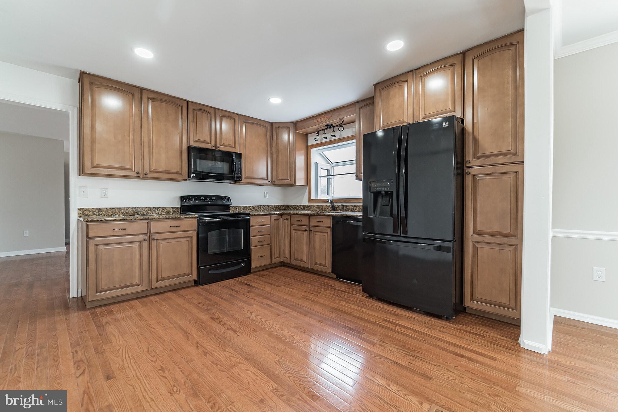 MONTPELIER WOODS- PLAT S - Residential