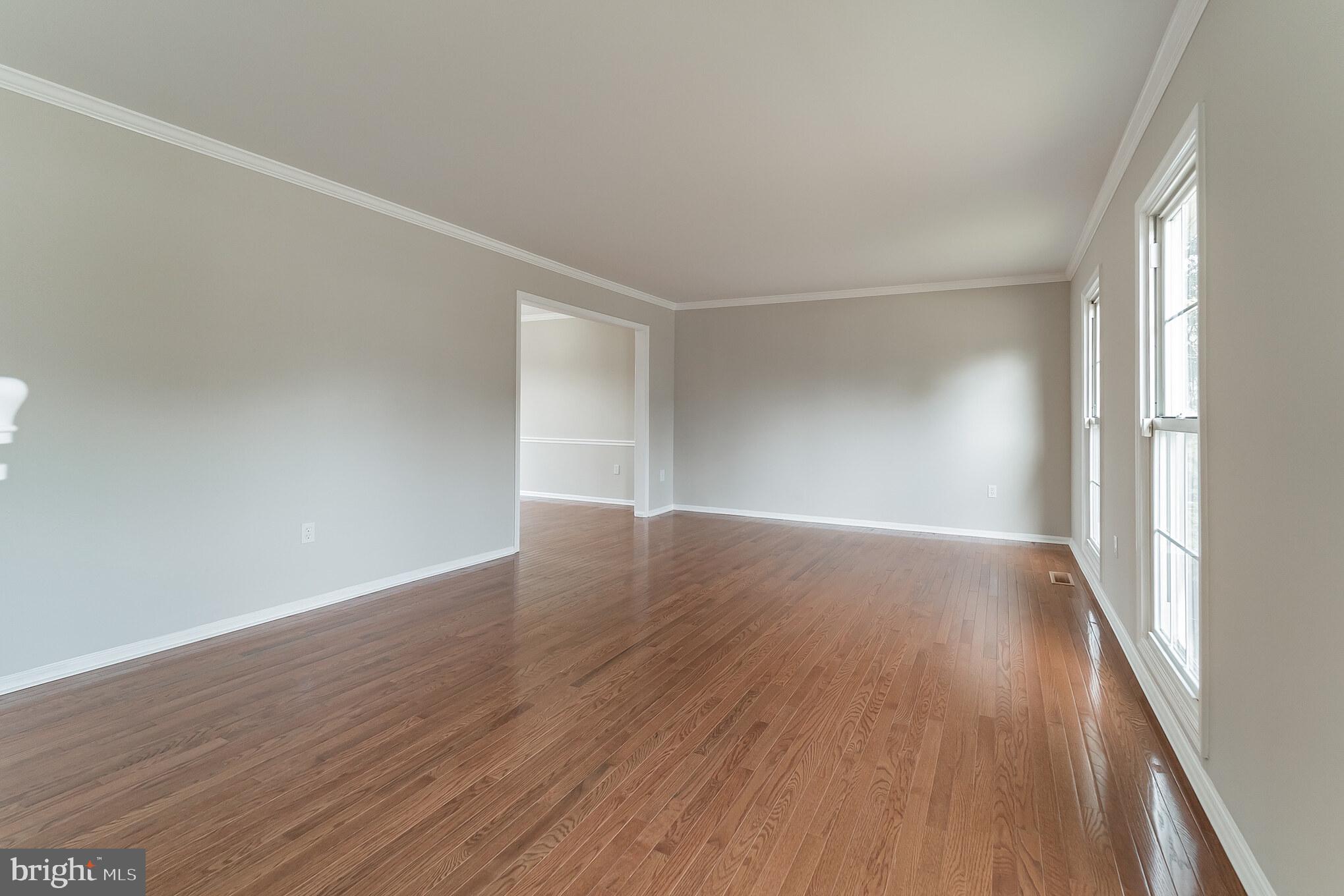 MONTPELIER WOODS- PLAT S - Residential