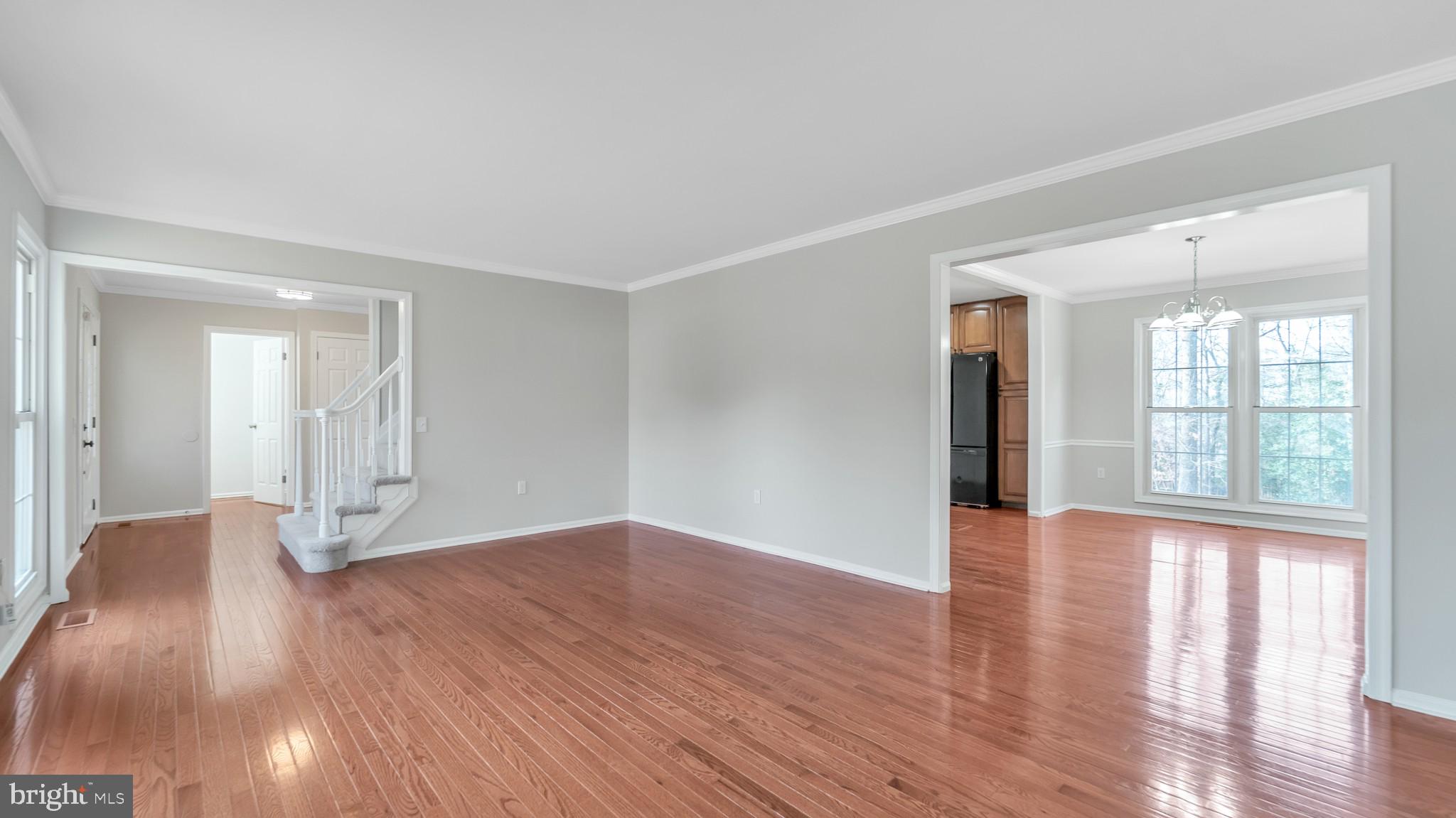 MONTPELIER WOODS- PLAT S - Residential