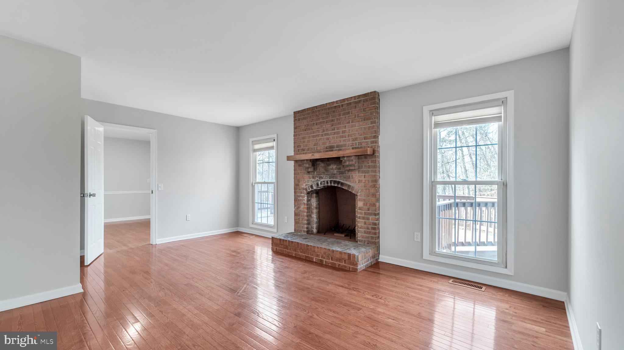 MONTPELIER WOODS- PLAT S - Residential