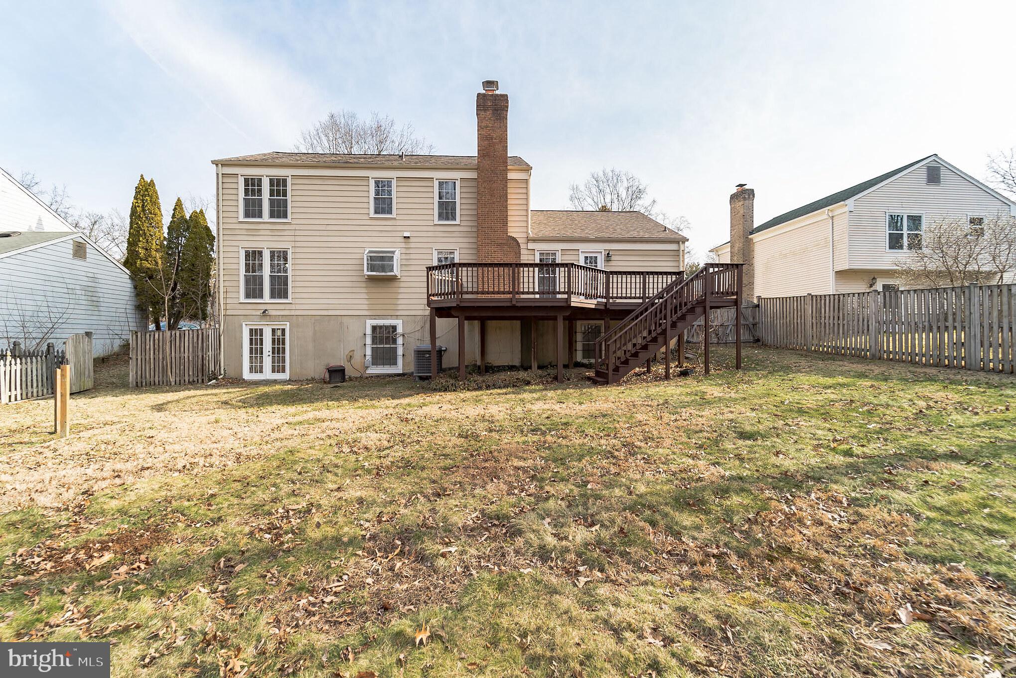 MONTPELIER WOODS- PLAT S - Residential